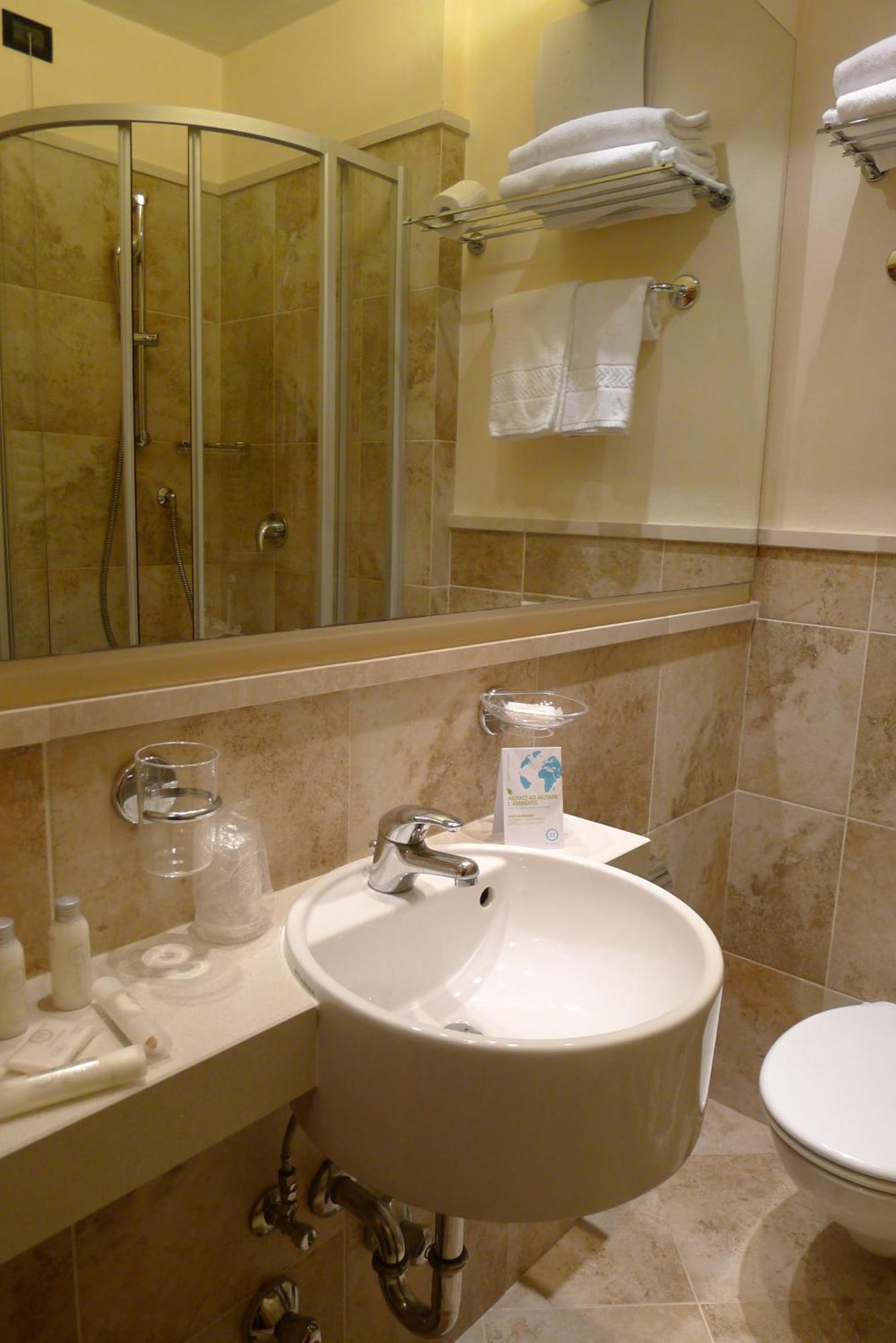 Th Corvara - Greif Hotel Habitación foto
