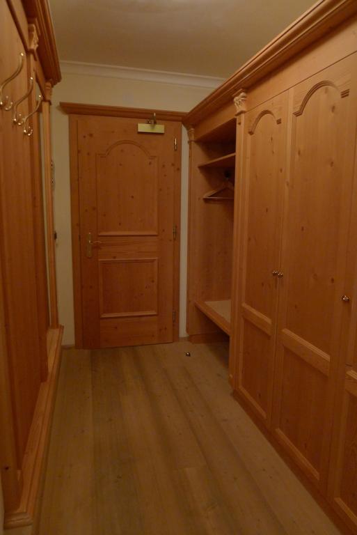 Th Corvara - Greif Hotel Habitación foto